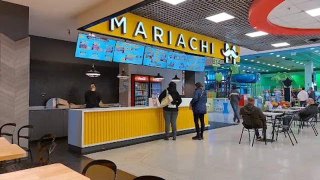 MARIACHI – Hiper Libertad de Barrio General Paz