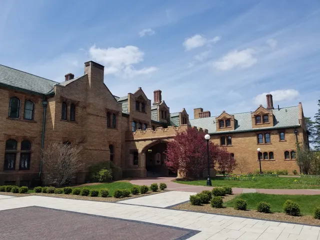 Wyndhurst Golf & Club