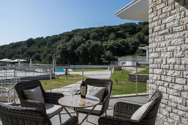 Aqua Oliva Resort - Across Hotels & Resorts