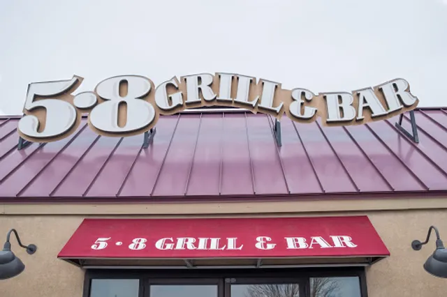 5-8 Grill & Bar