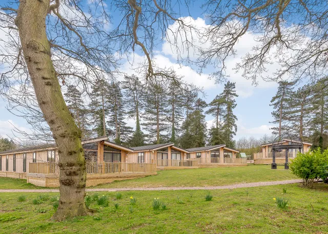 Landal Kenwick Woods