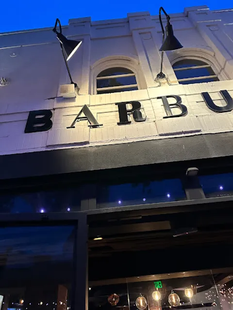 Barbusa
