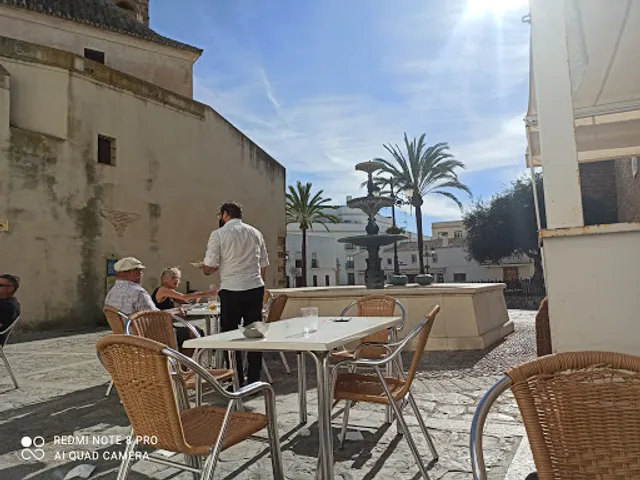 Restaurante El Castillo