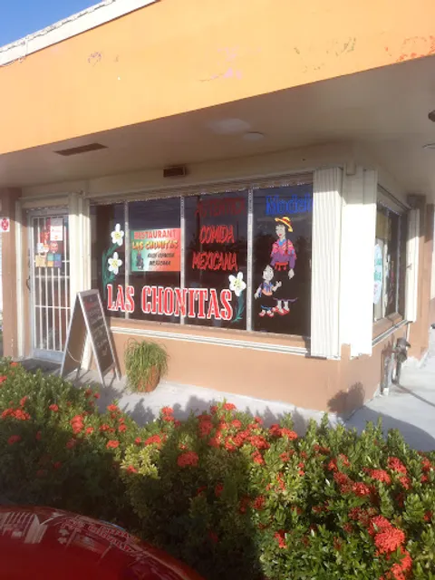 Restaurante Las Chonitas