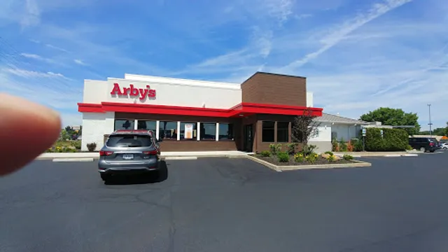 Arby's