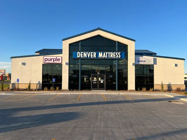 Denver Mattress