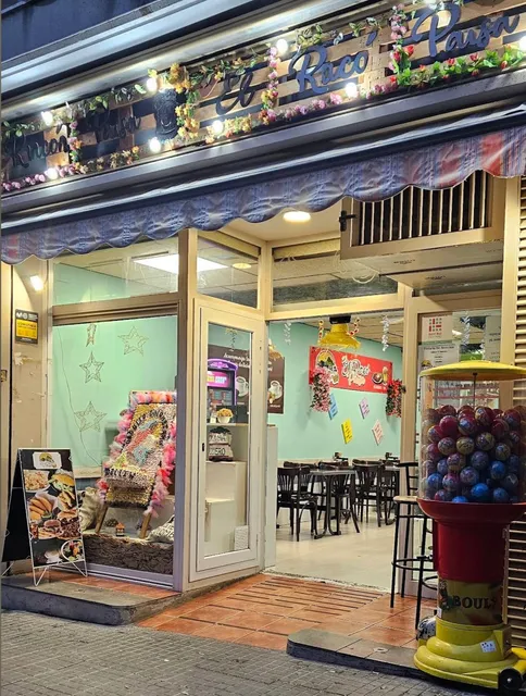 El Rincón Paisa 🇨🇴