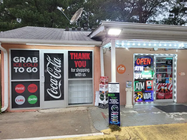 Shelnutt Grocery Store