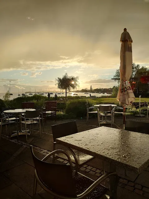 Restaurant Seegarten