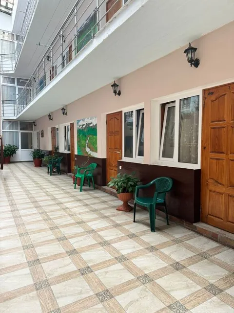 Guest House Adrianna