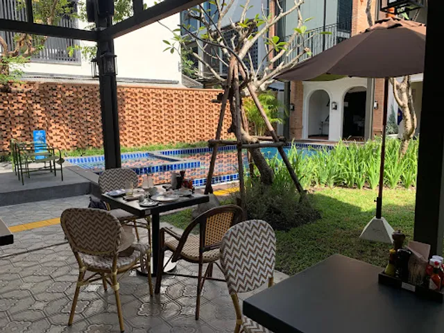 294 Bistro Chiangmai