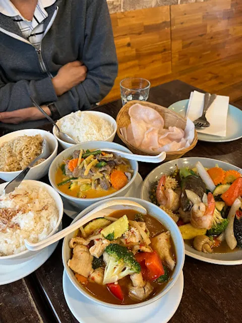 Chilli House Thai Cuisine