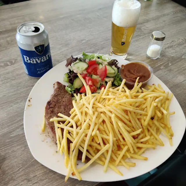 Cafetaria De Wal🍟