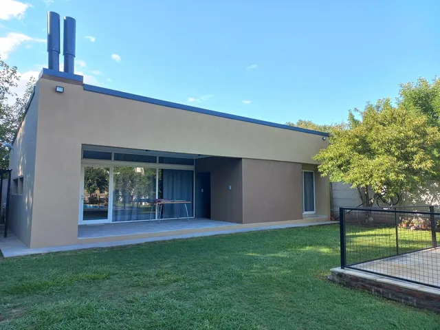 El Descanso Melincue