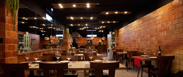 Steakhouse Marradas Montijo