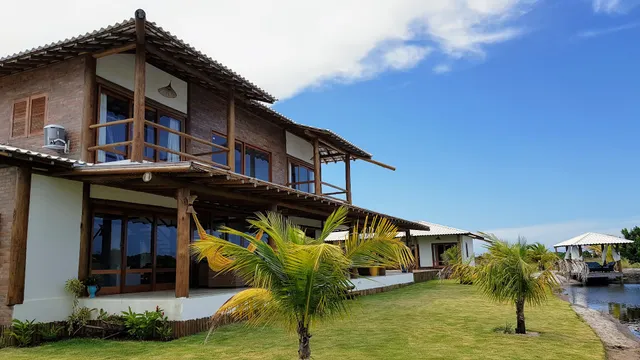 Condomínio Teiú Village