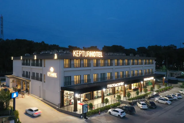Keptur Hotel