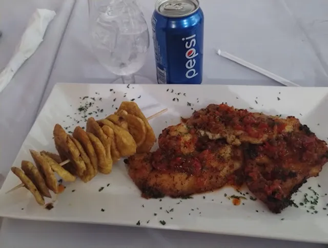 El sabor d mi mi abuelita restauran