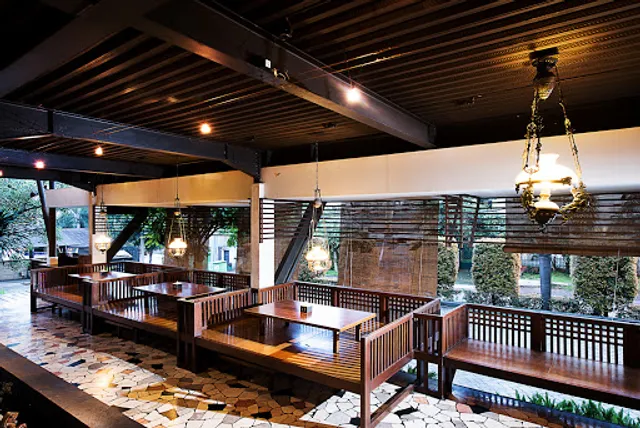 De' Leuit Jambal Rice Sensation