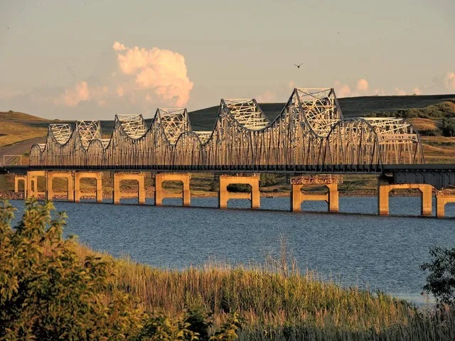 West Whitlock Resort