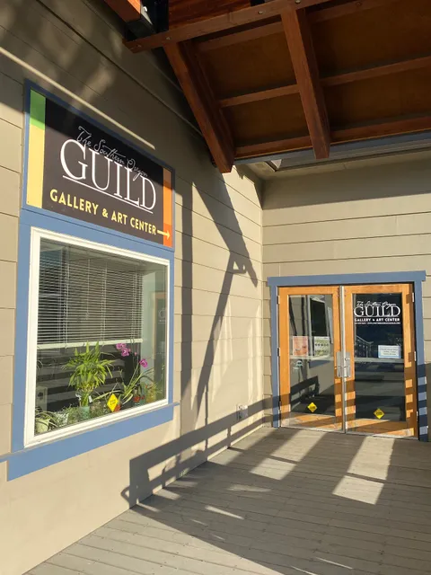 Guild Gallery & Art Center