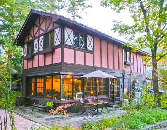 ペンション Ｍｏｏｎ Ｌｉｇｈｔ（ムーンライト）