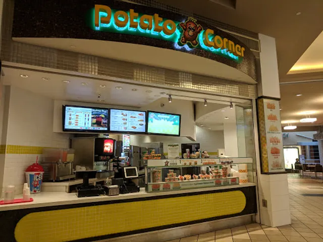 Potato Corner