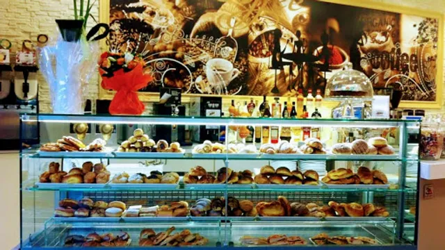 Bar Oronero Cafè di Simone Longagnani