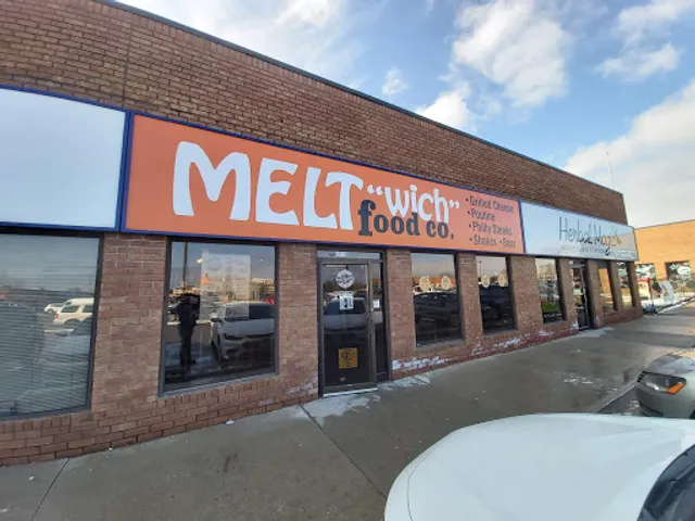 Meltwich