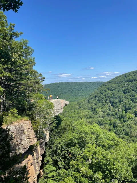 Ozark National Forest
