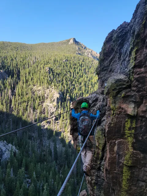 KMAC Guides (Kent Mountain Adventure Center)