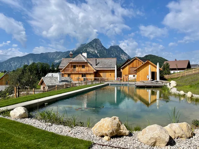 Schmiedgut Bad Aussee