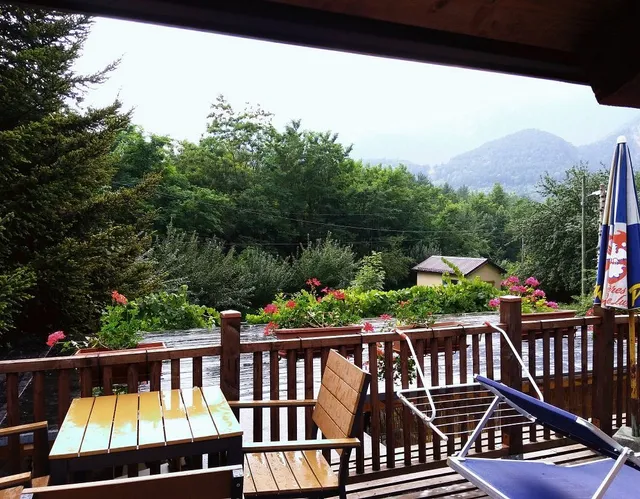 La Vieille Maison Biselli