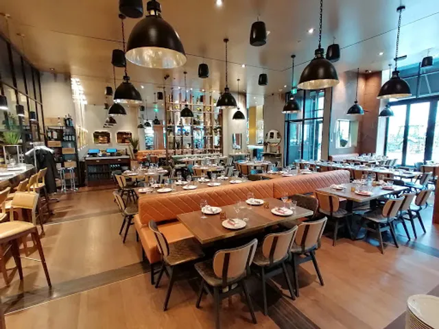 Pizzeria Moretti Toronto