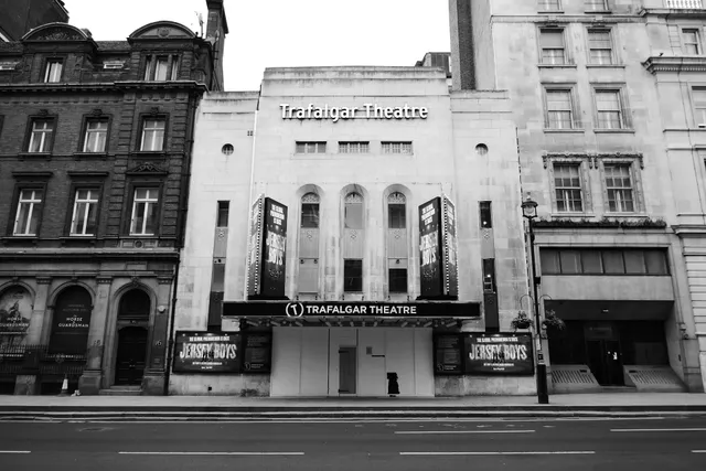 Trafalgar Theatre