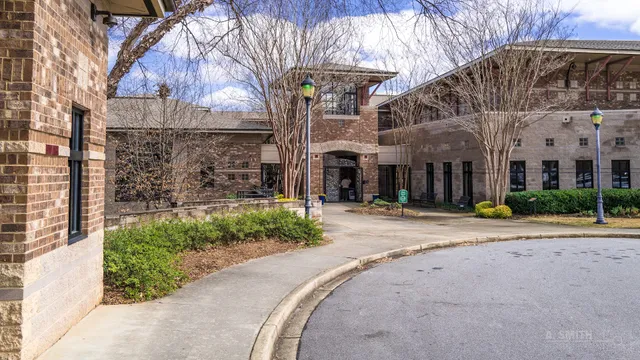 South Carolina Governor's School for the Arts and Humanities