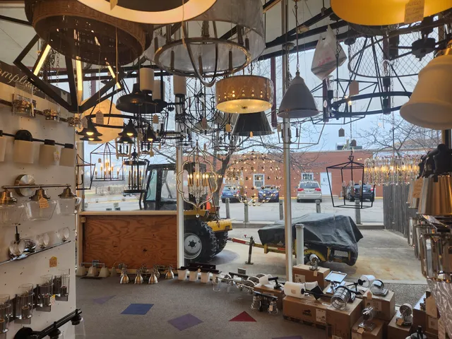 Lighting Outlet Center