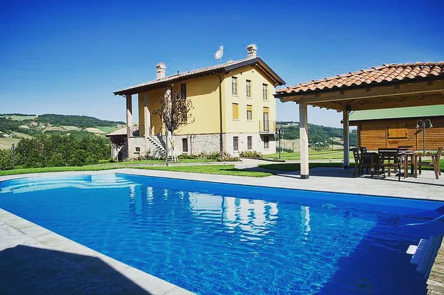 Azienda e Agriturismo Ca' Bacchetta