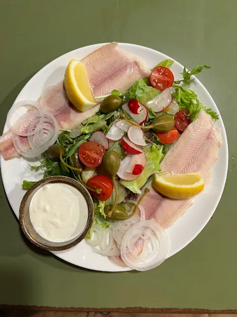 Cafe Restaurant Waldschenke