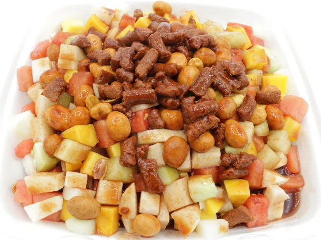 La Botanería Fruits & Juices