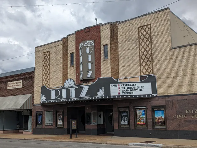 Ritz Theater