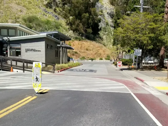 El Cerrito Recycling Center