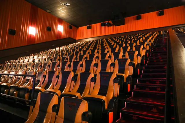 Legacy Church - Rio Rancho Campus