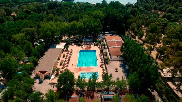Marbella Club Palinuro