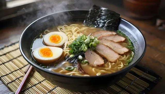 ITO RAMEN BAR & NEWNAN