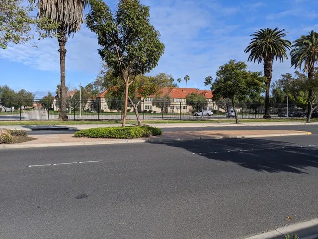 Department of State Hospitals-Metropolitan