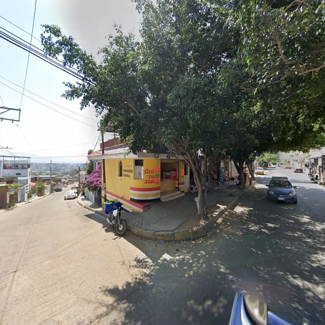 Pollos A La Leña Don Pepe