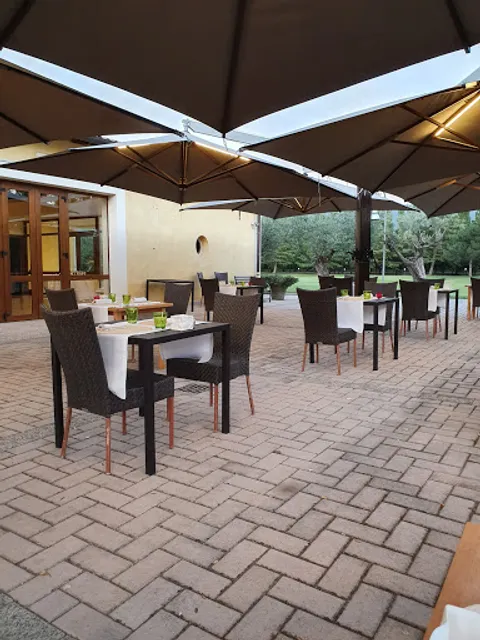 Ristorante Gli Orti di Epicuro