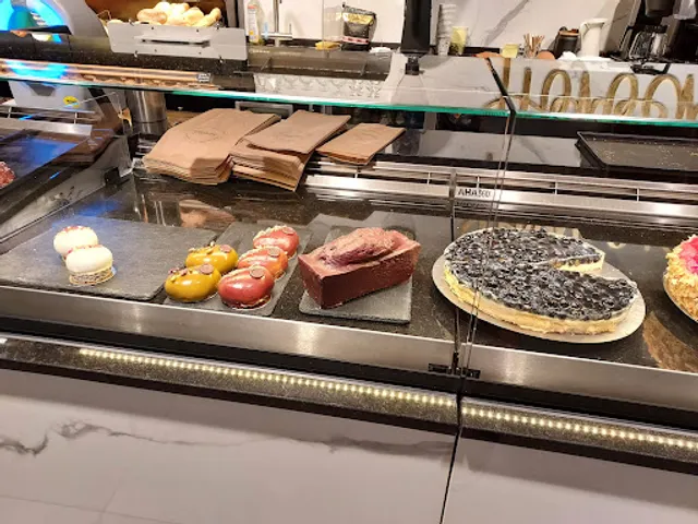 Hörberg | Konditorei & Café am Rathaus