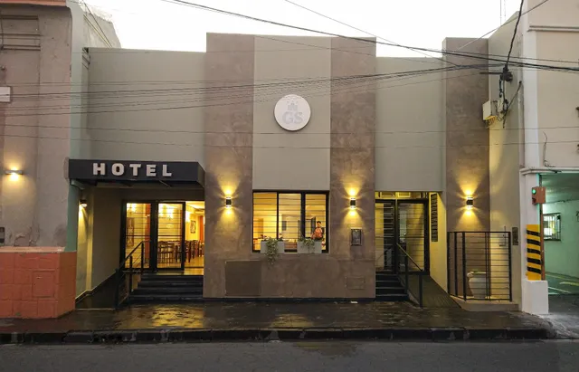 Hotel GS